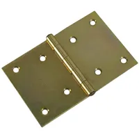 GAH Alberts Scharnier breit 30 x 47 mm