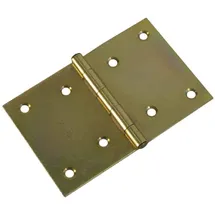 GAH Alberts Scharnier breit 30 x 47 mm