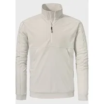 Schöffel Urban CIRC Fleece Style Baguio Grau XL
