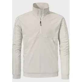 Schöffel Urban CIRC Fleece Style Baguio Grau XL
