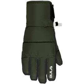Bula Piste Skihandschuhe Grün 14
