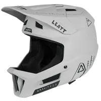 Leatt Gravity 2.0 S Erwachsene grau 2021