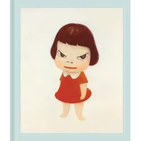 Hatje Cantz Yoshitomo Nara