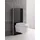 Geberit Monolith Sanitärmodul für Wand-WC, 131022JV5