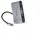 Dicota USB-C 5-in-1 Docking Station 4K HDMI/DP PD