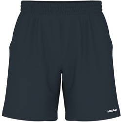 Head Tennishose Short Power 2024 (4-Wege-Stretch) kurz navyblau Herren
