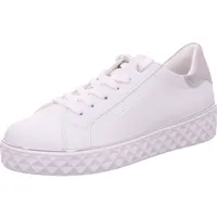 Marco Tozzi Sneaker in WHITE COMB | 40 EU