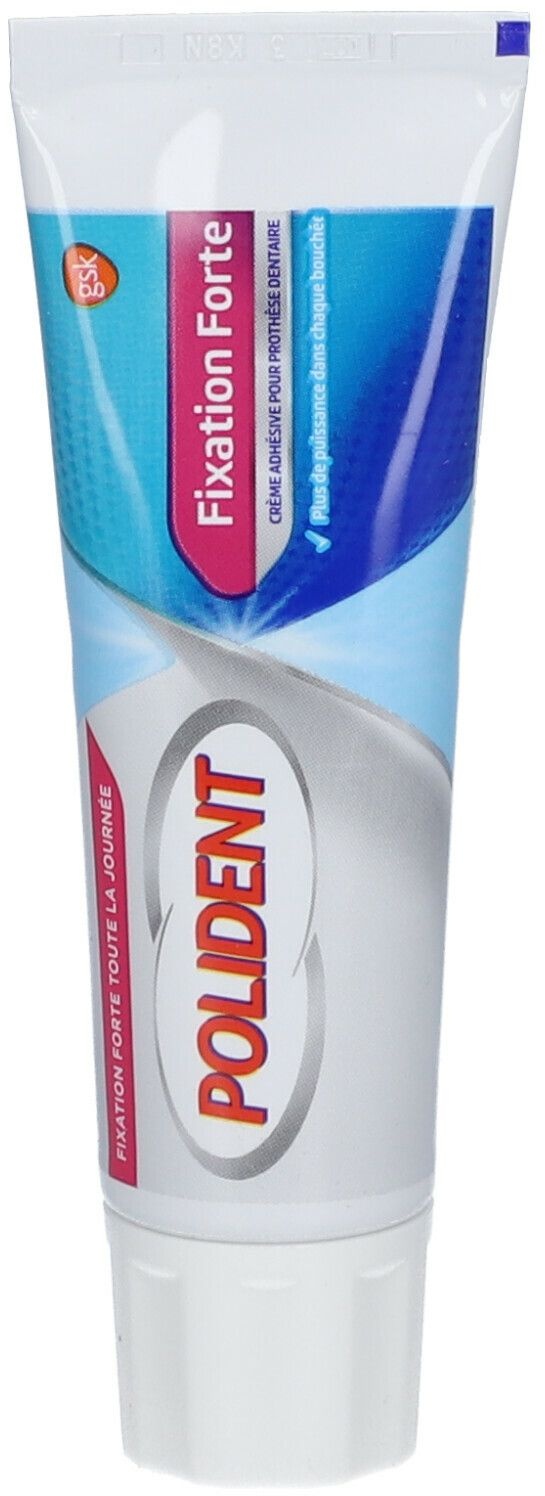 Polident® Fixation Forte 40 g crème