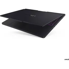 Lenovo Legion Pro 5 16ADR10 AMD Ryzen 7 8745HX 32 GB RAM 1 TB SSD RTX 5060 83LT009GE