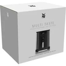 WMF Multi Taste 4,2 l schwarz
