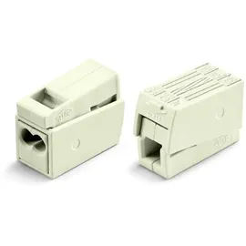 WAGO 224-101 - Standard-Leuchtenklemme, 1,0-2,5mm2