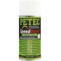 Petec SpeedBond Aktivator-Spray, 150ml