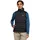 Black Diamond Access Daunenweste Schwarz L