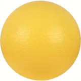 V3Tec Gymnastikball gelb 65