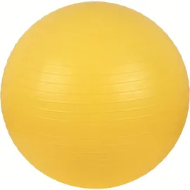 V3Tec Gymnastikball gelb 65