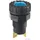Herth+Buss Elparts Kontrollleuchte 85781160