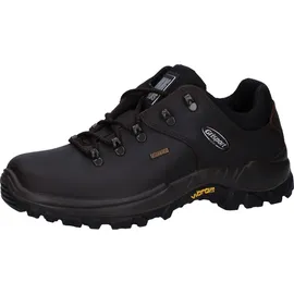 Grisport Halbschuh braun Gr. 40