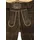 Spieth & Wensky Lederhose in Braun | Gr.: 54