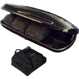 Kjust 430L Schwarz