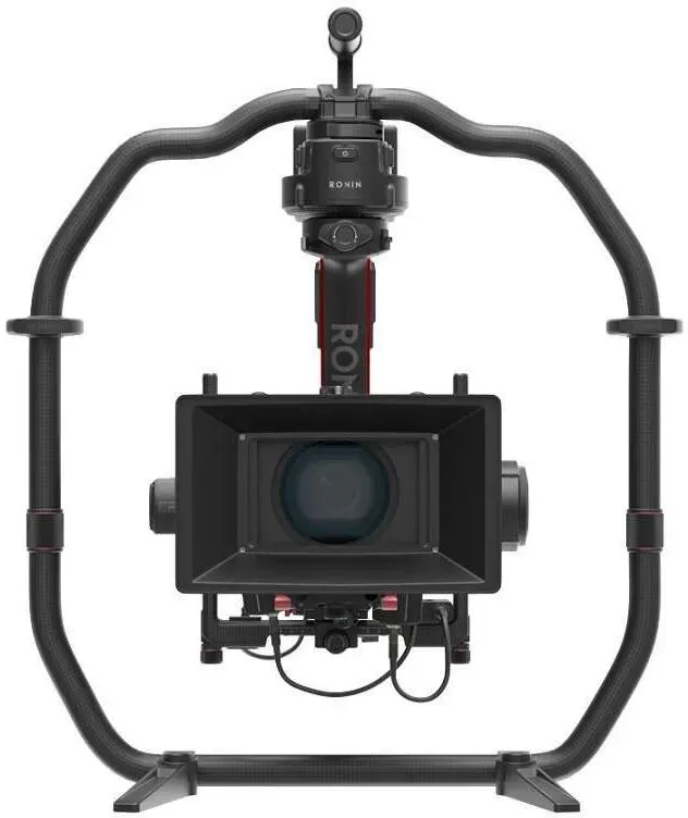 DJI Ronin 2 Professional Combo