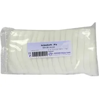 Dr. Junghans Verbandwatte zickzack 50 g