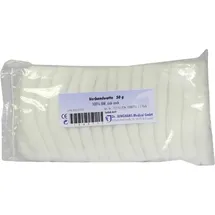 Dr. Junghans Verbandwatte zickzack 50 g