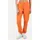 SMILODOX Jogginghose Laurena in Orange Orange