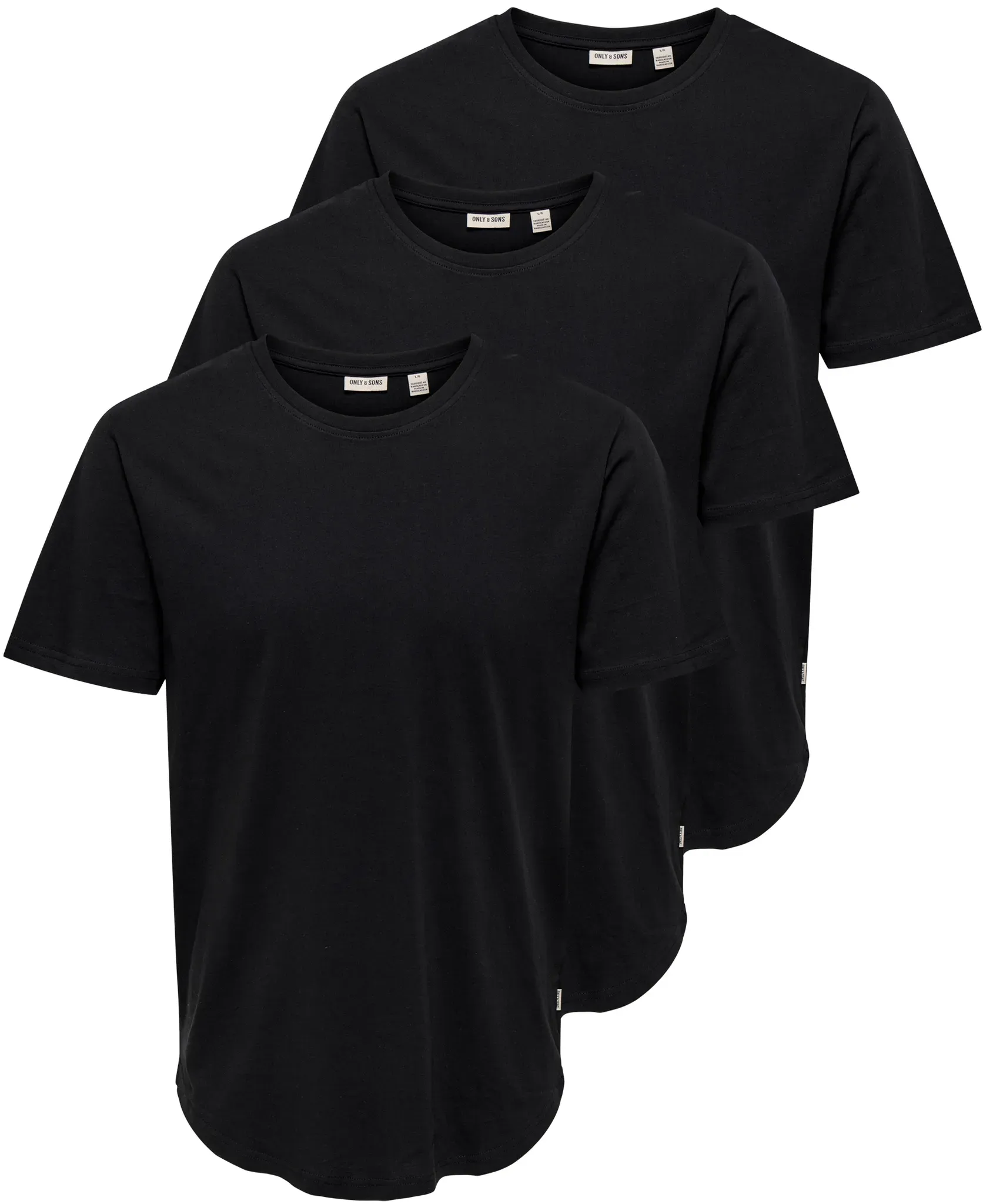 T-Shirt ONLY & SONS 