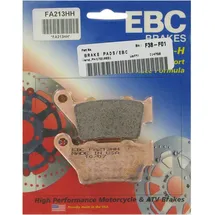 EBC FA213HH