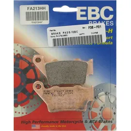 EBC FA213HH