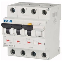 Eaton Power Quality Eaton xEffect FRBm6-C16/3N/01-A (170929)