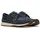 CLARKS Herren. Sailview Lace -, Navy Nubuck, 45 EU