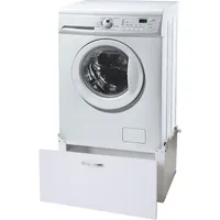 MCW E50-f, Zubehör Waschen + Trocknen