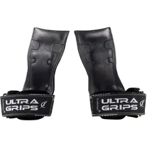 Climaqx Ultra-Grips - Zughilfen für Kraftsport und Fitnesstraining