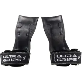 Climaqx Ultra-Grips - Zughilfen für Kraftsport und Fitnesstraining