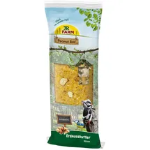 JR Farm Erdnussbutter Nüsse 350 g