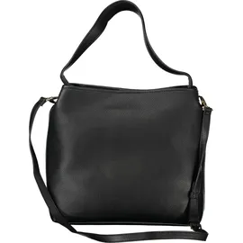 Valentino Schultertasche Brixton Hobo Bag Nero