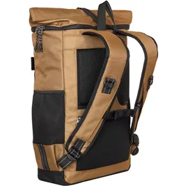 Element Ground Skate 35 l braun