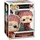 Funko Jujutsu Kaisen - Sukuna (Fire Arrow) Sammelbare Vinylfigur