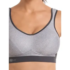 Anita Sport-BH Heather Grey 75C