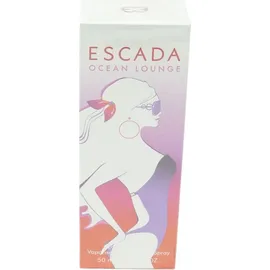 Escada OCEAN Lounge Eau De Toilette 50 ml