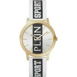 Plein Sport Legend PSJBA0123 Silikon 5 bar 28 mm