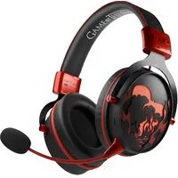 LEXIP Dragon Headset Gold