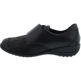 WALDLÄUFER KATJA-SOFT Damen Schwarz 41