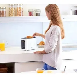 Braun PurEase HT 3000 WH