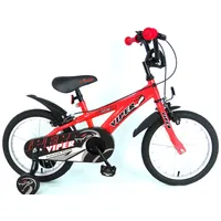 T&Y Trade VIPER 18 Zoll RH 28 cm rot