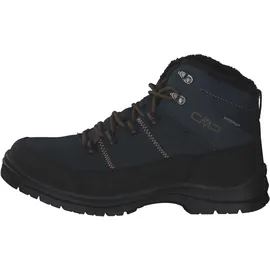 CMP Annuuk Snowboot WP Blue Ink 46