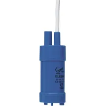 Comet Tauchpumpe 1300.01.00 600 l/h 5,5 m