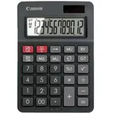 Canon AS-120 II DBL Desktop Calculator