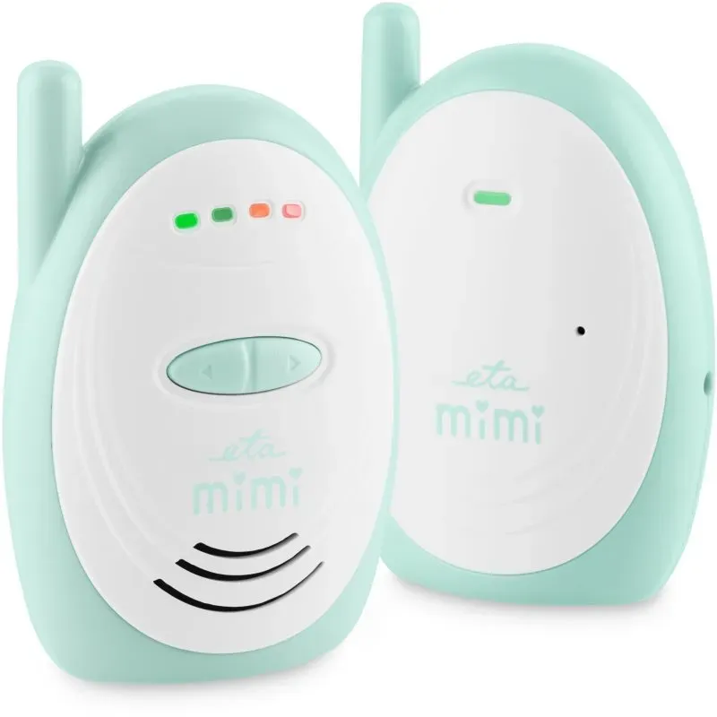 ETA Mimi 8306 90000 Audio-Babyphone 1 St.